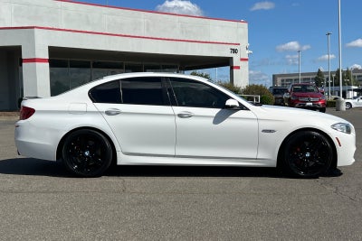 2014 BMW 535i 535i