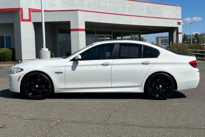2014 BMW 535i 535i