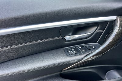 2016 BMW 328i 328i