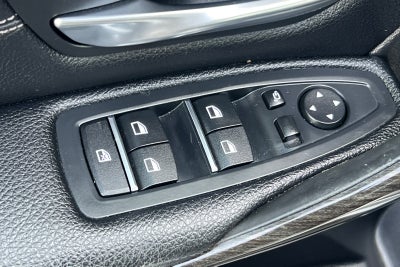2016 BMW 328i 328i