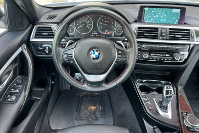 2016 BMW 328i 328i