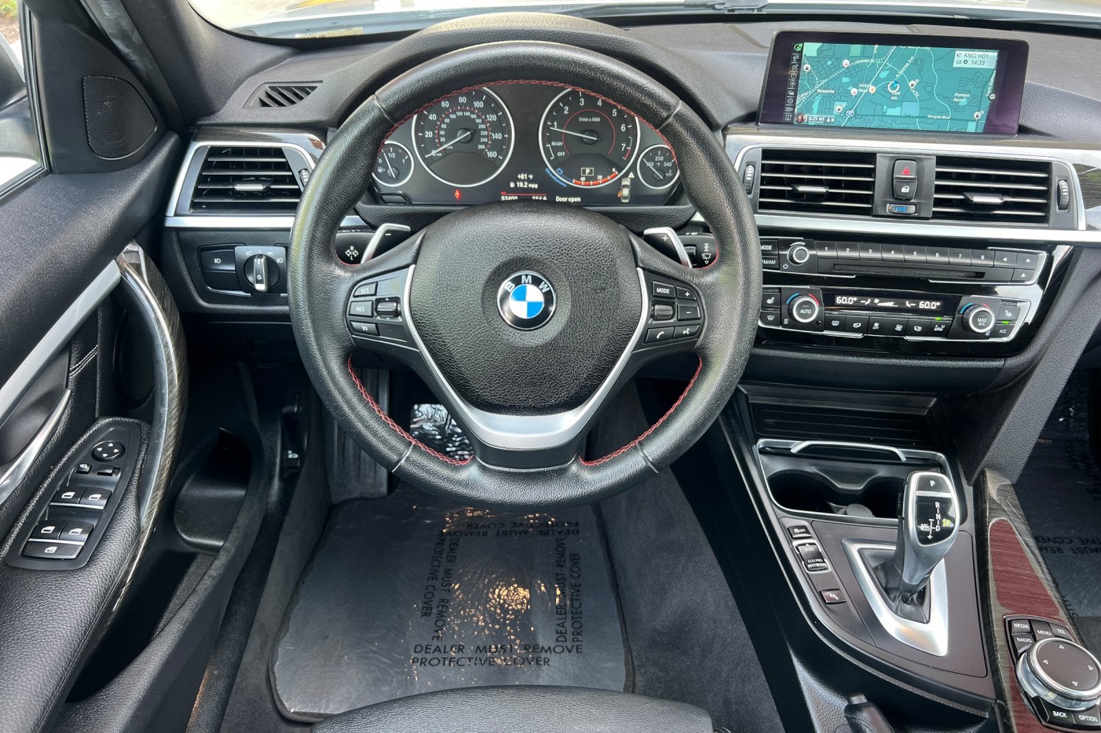 2016 BMW 328i 328i