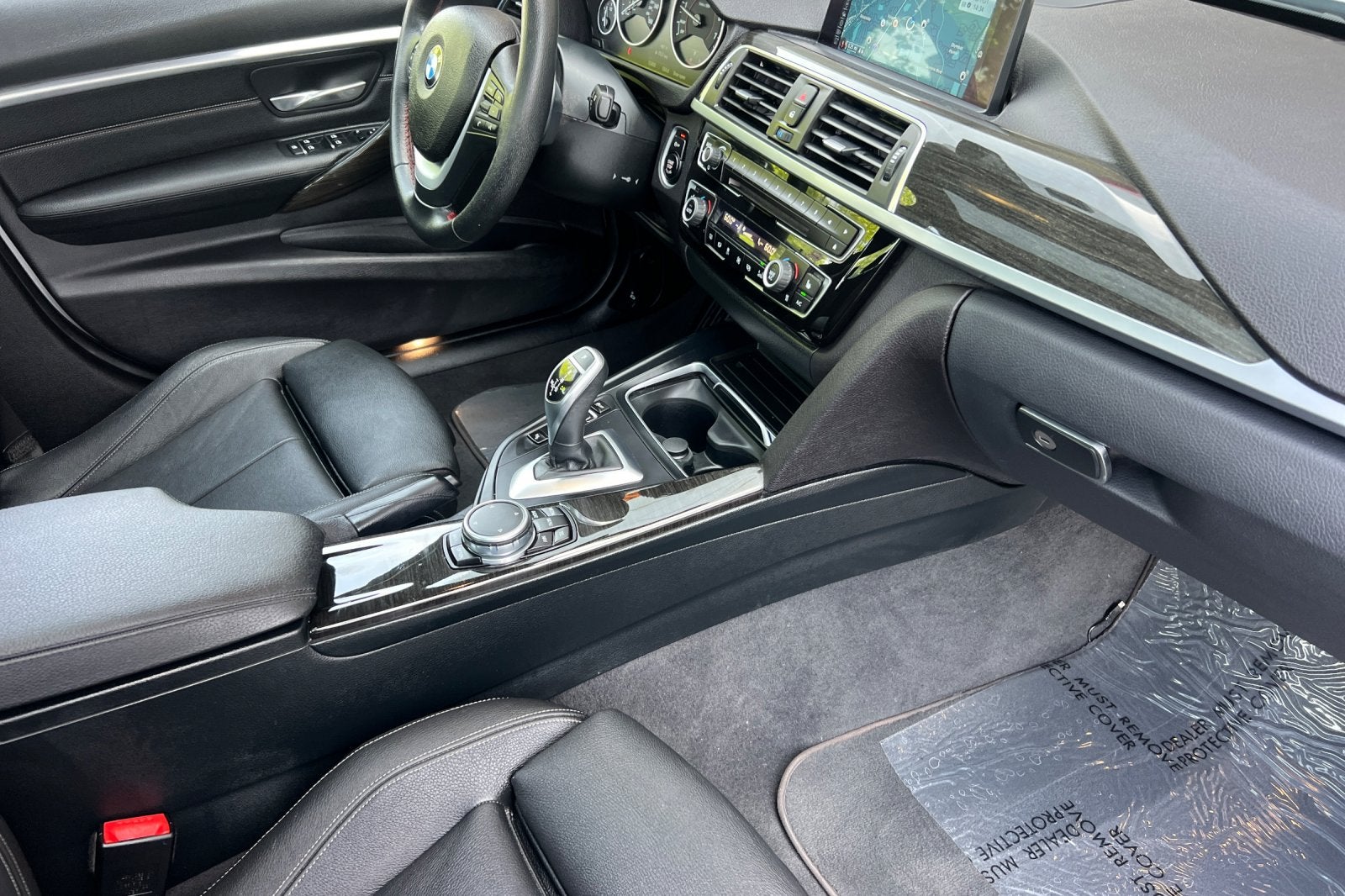 2016 BMW 328i 328i