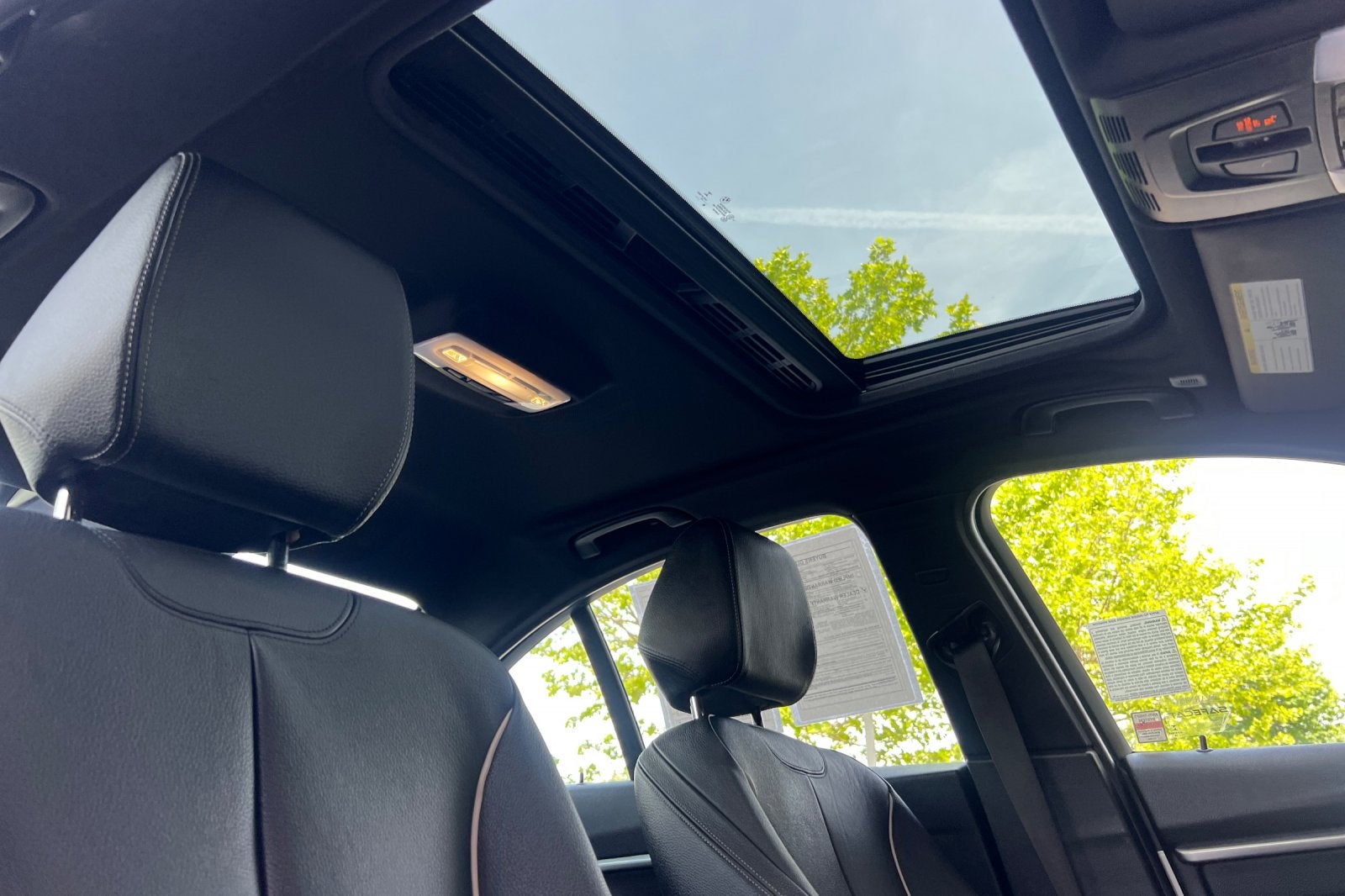 2016 BMW 328i 328i
