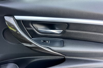 2016 BMW 328i 328i