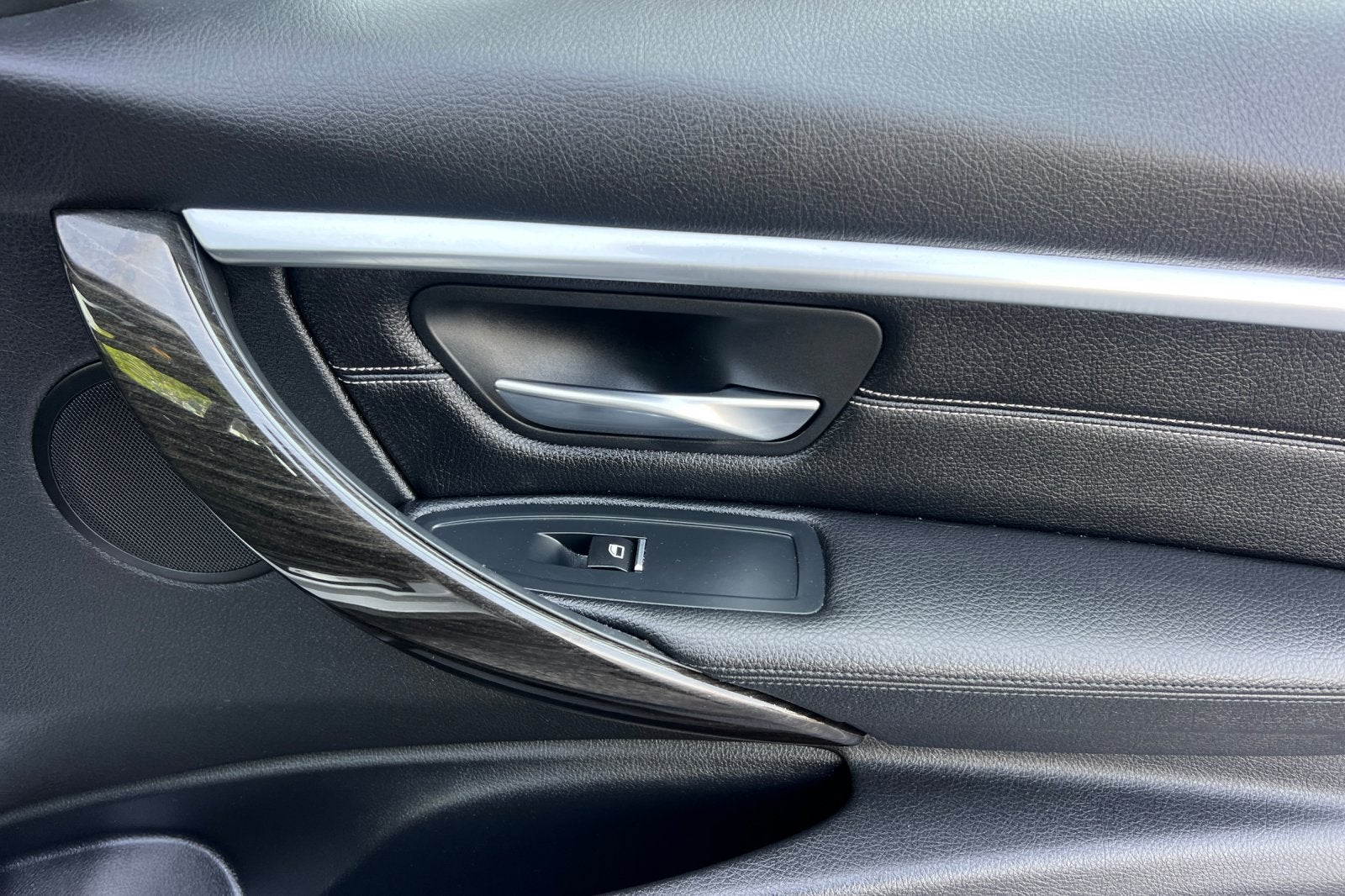 2016 BMW 328i 328i