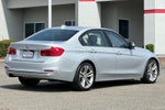 2016 BMW 328i 328i