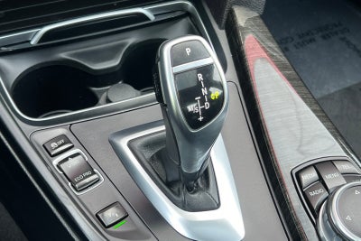 2016 BMW 328i 328i