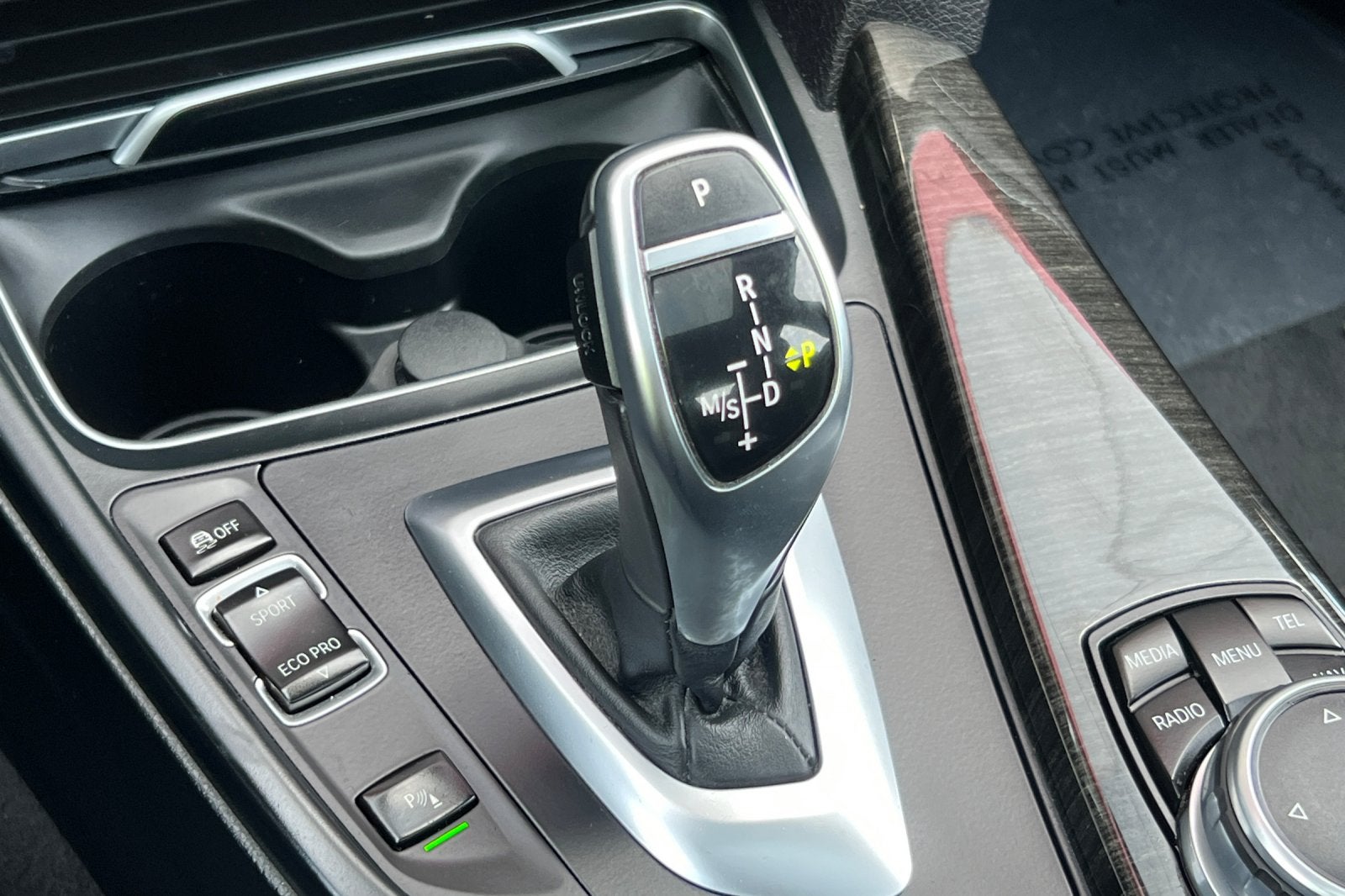 2016 BMW 328i 328i