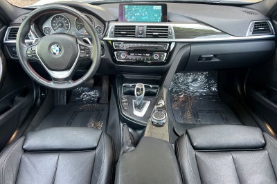 2016 BMW 328i 328i