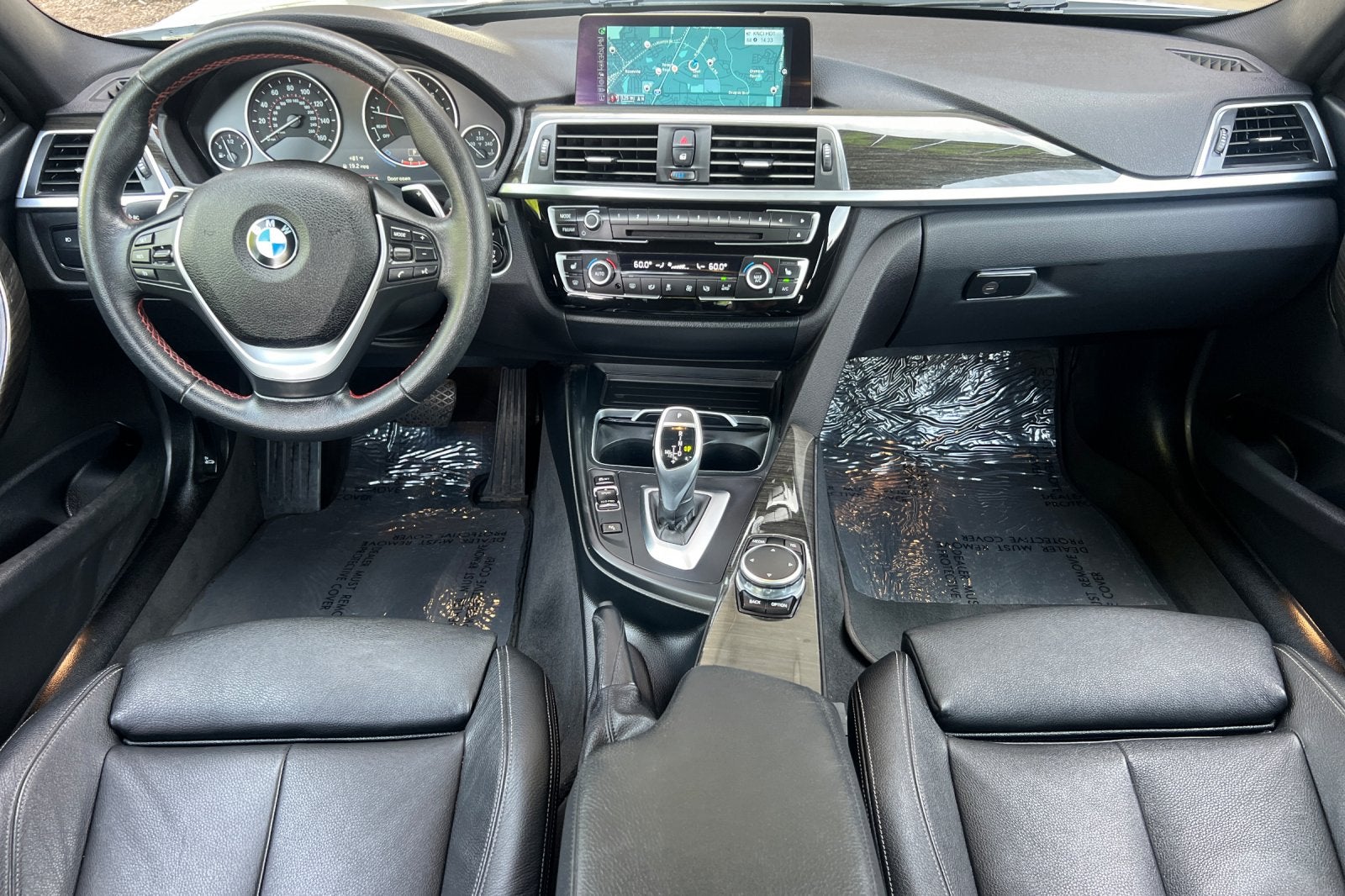 2016 BMW 328i 328i
