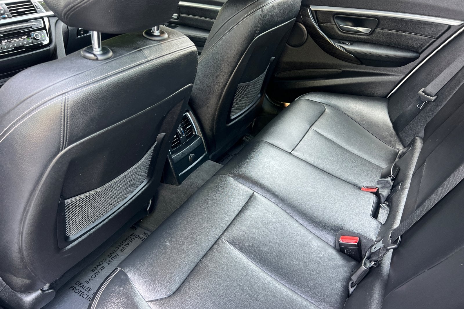 2016 BMW 328i 328i