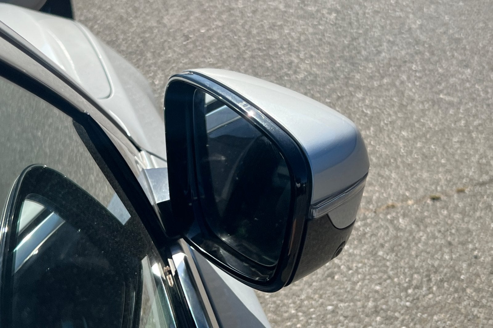 2020 BMW 530i 530i