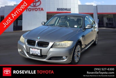2011 BMW 328i 328i