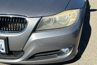 2011 BMW 328i 328i