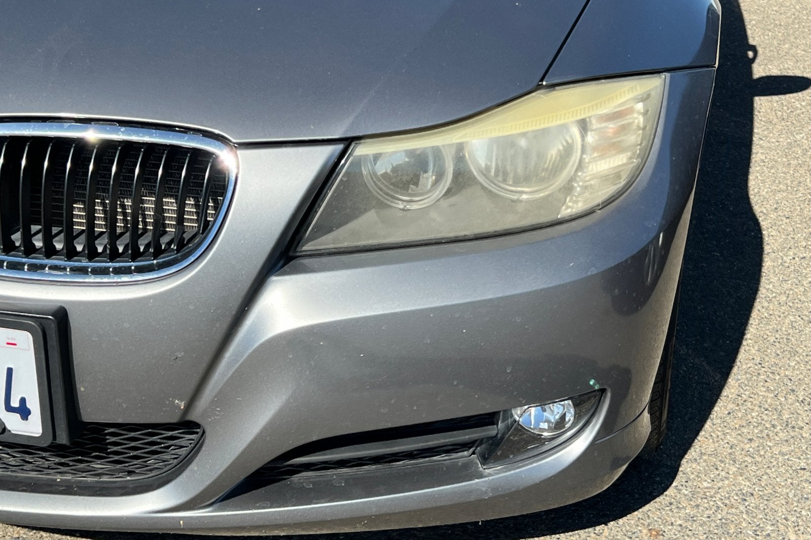 2011 BMW 328i 328i
