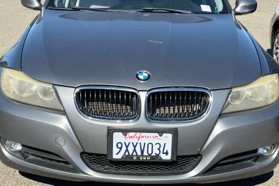 2011 BMW 328i 328i