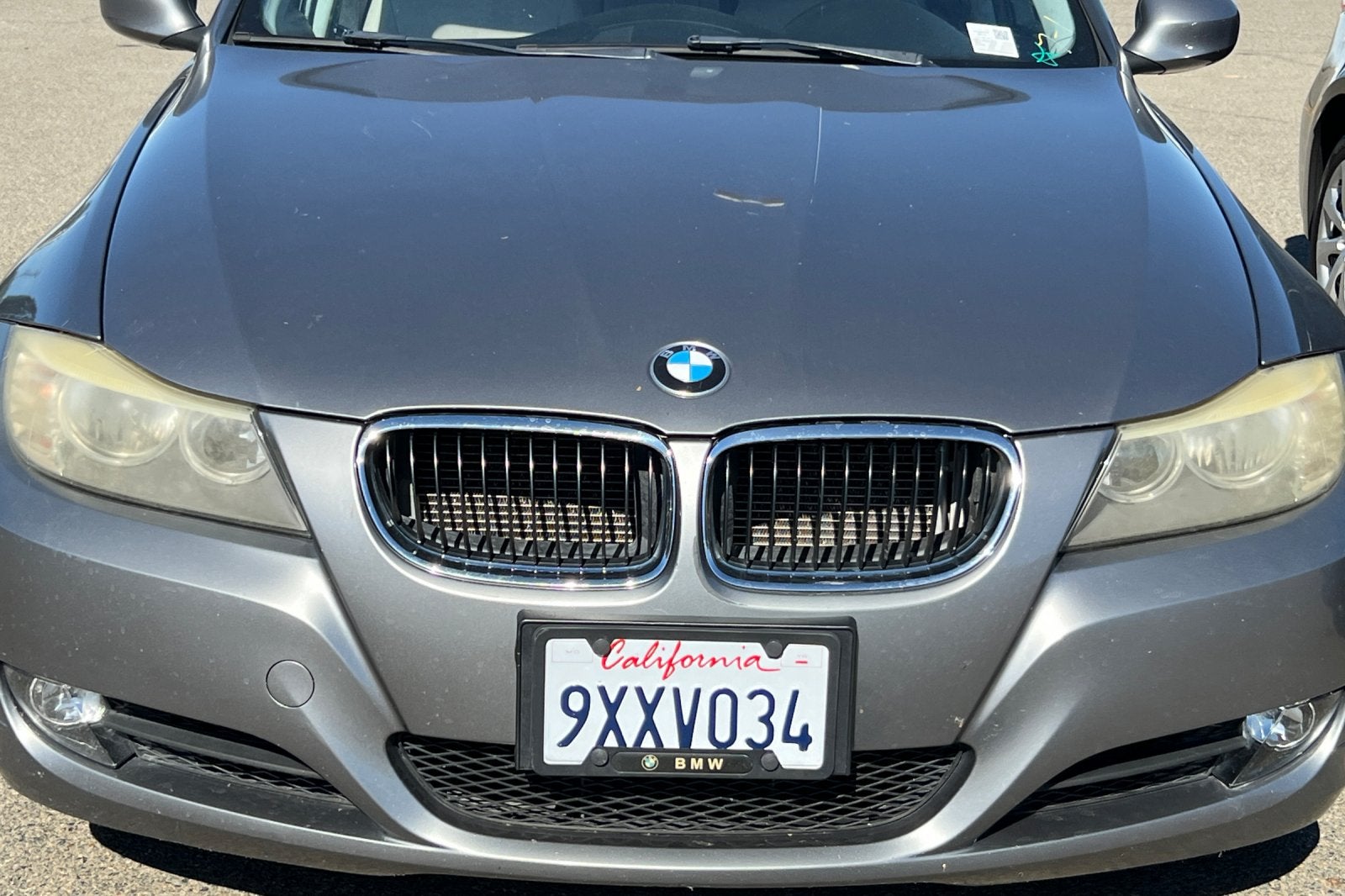 2011 BMW 328i 328i