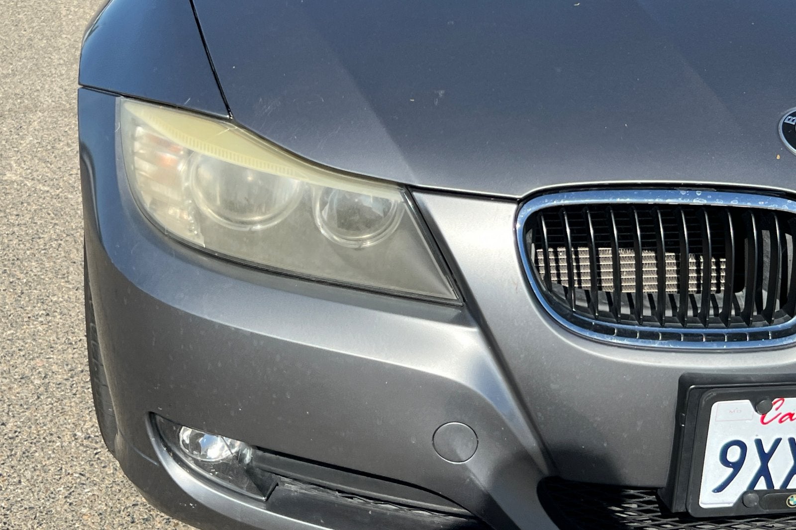 2011 BMW 328i 328i