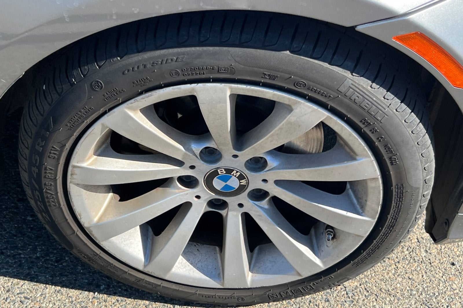 2011 BMW 328i 328i