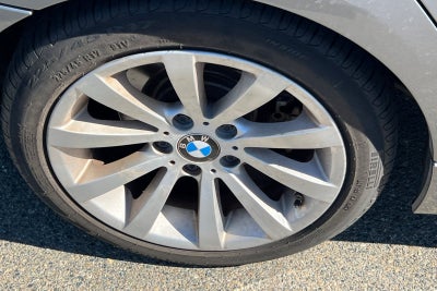 2011 BMW 328i 328i