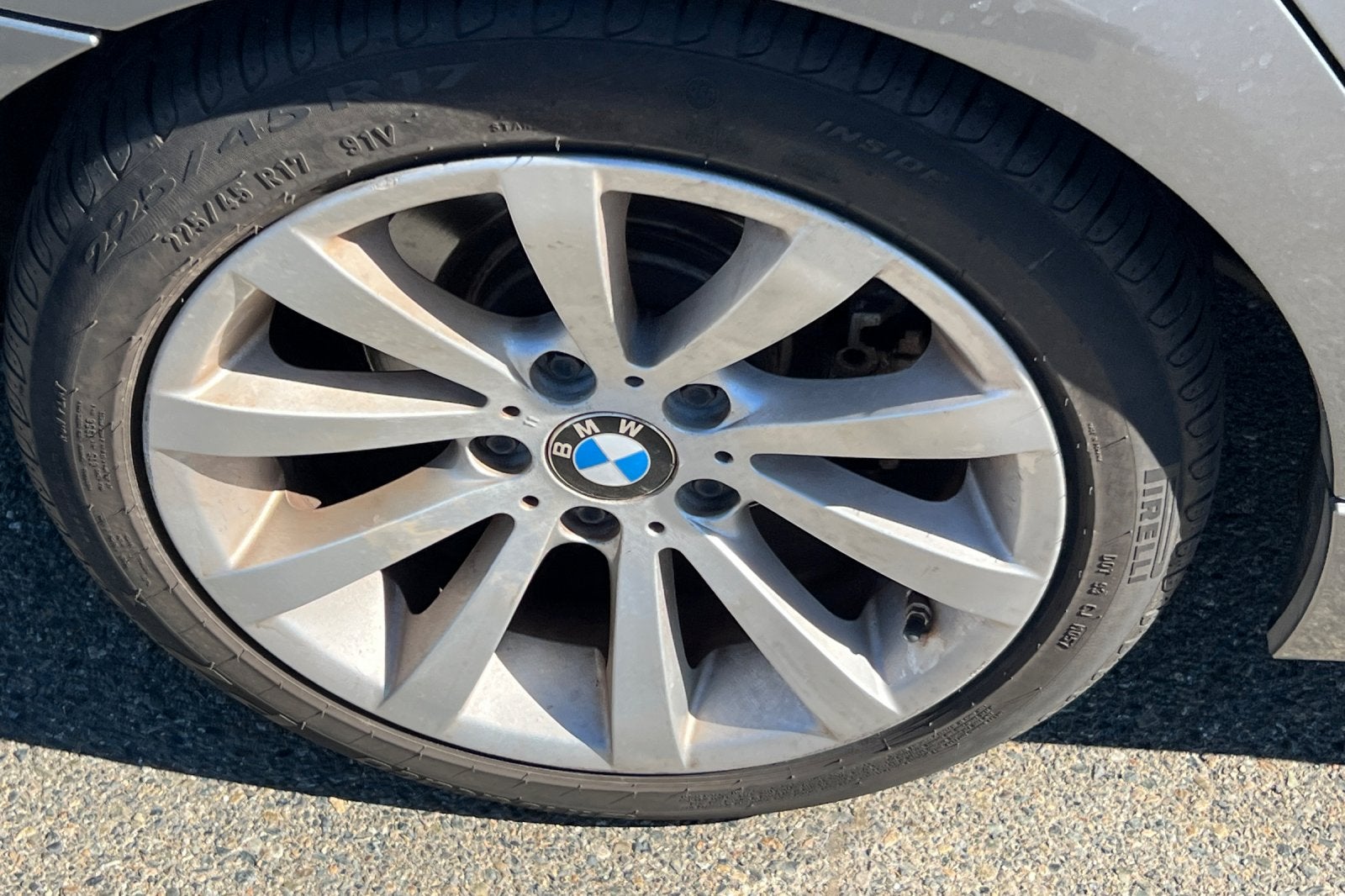 2011 BMW 328i 328i