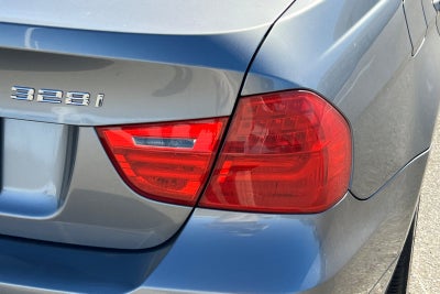 2011 BMW 328i 328i