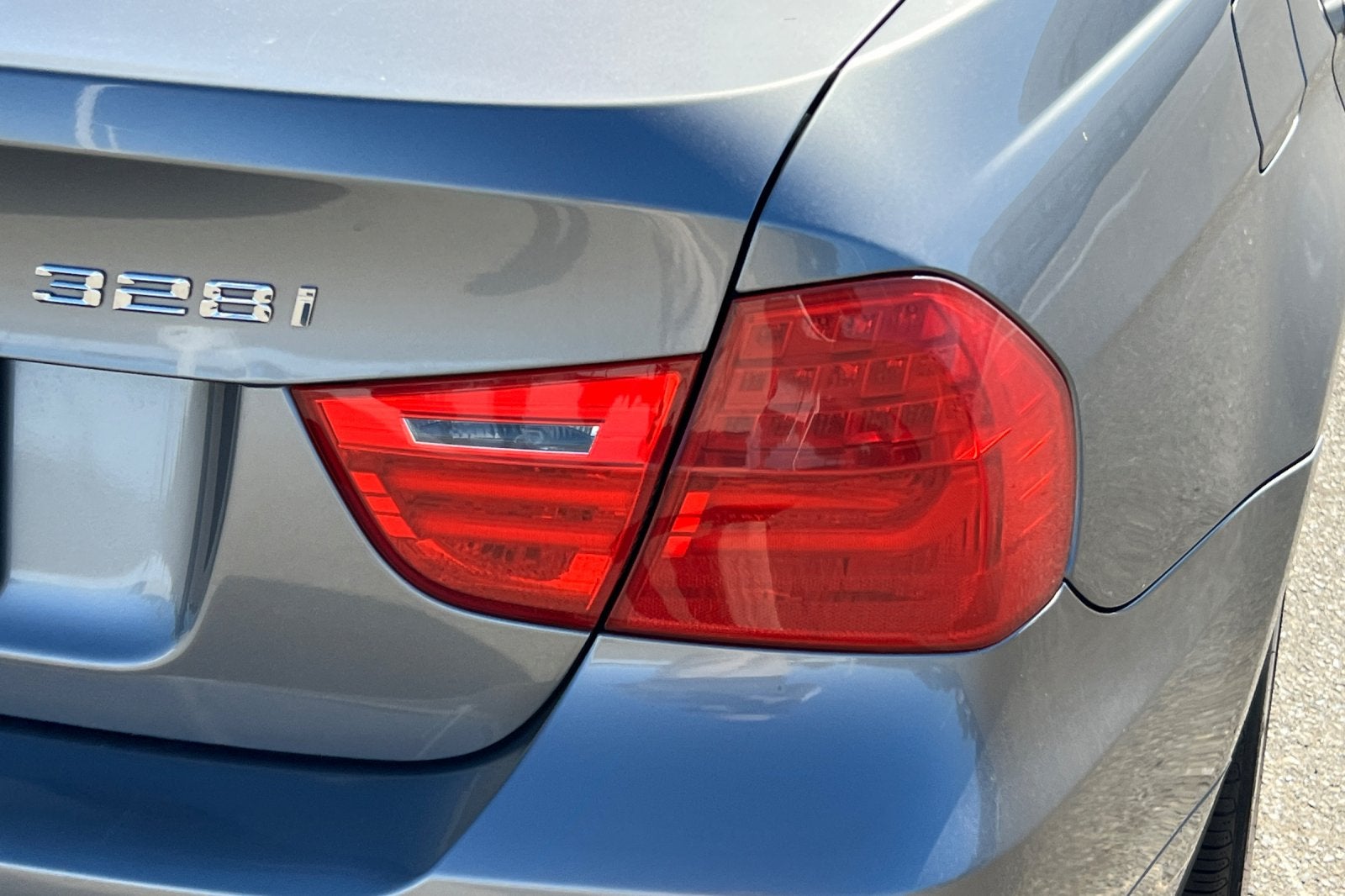 2011 BMW 328i 328i