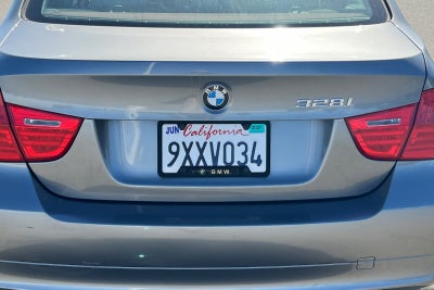 2011 BMW 328i 328i