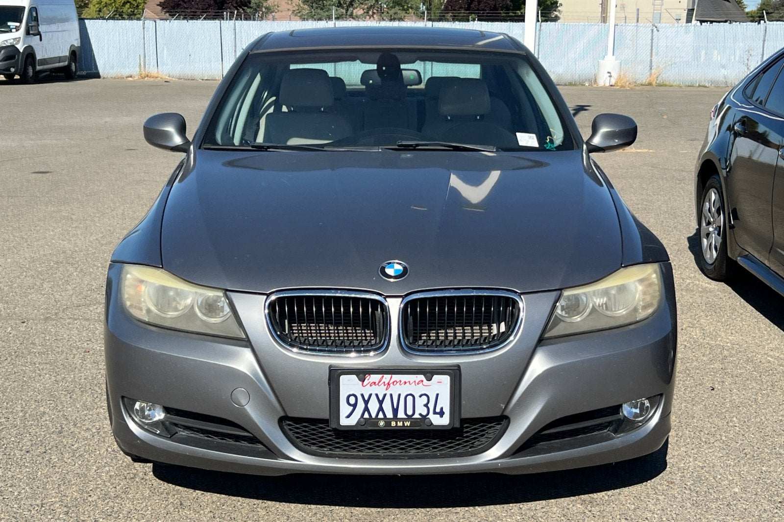 2011 BMW 328i 328i