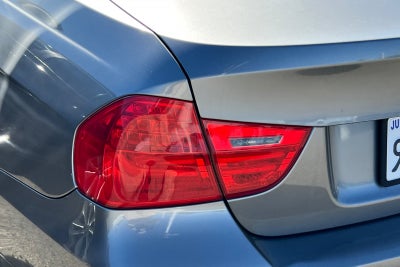 2011 BMW 328i 328i