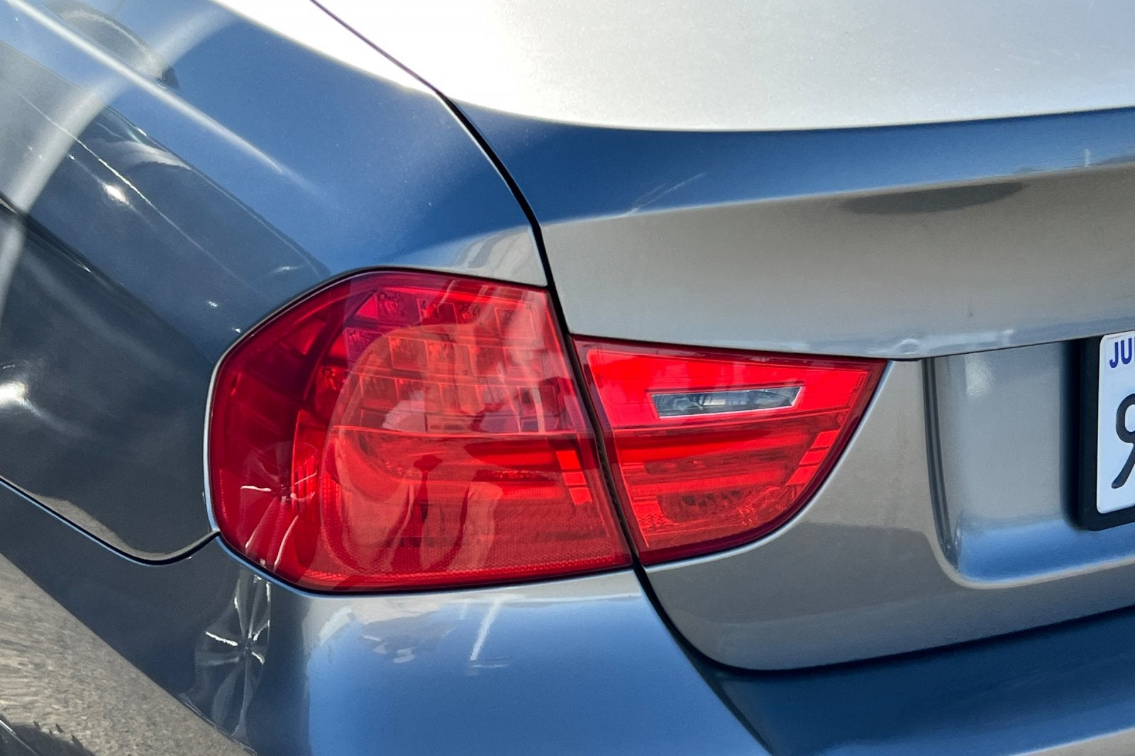 2011 BMW 328i 328i