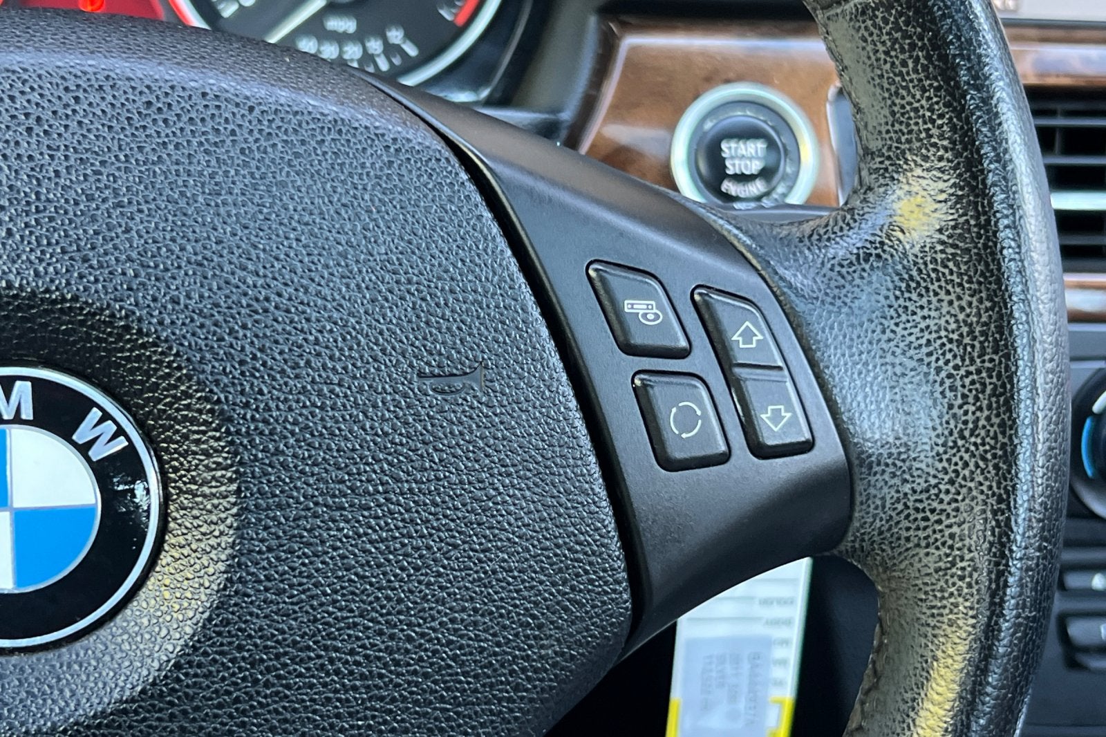 2011 BMW 328i 328i
