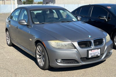 2011 BMW 328i 328i