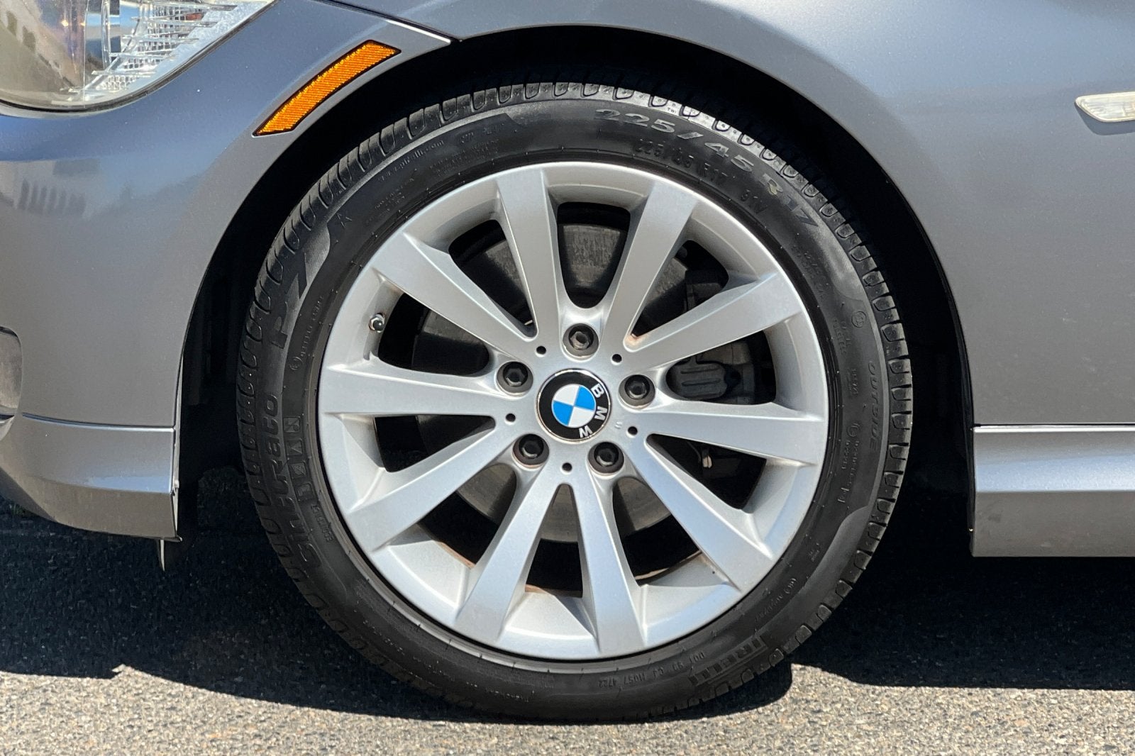 2011 BMW 328i 328i