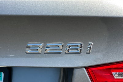 2011 BMW 328i 328i