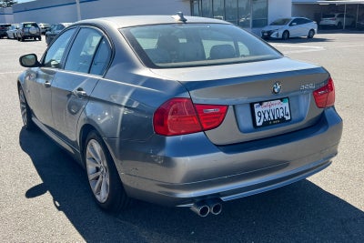 2011 BMW 328i 328i