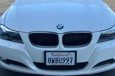 2011 BMW 328i xDrive 328i xDrive