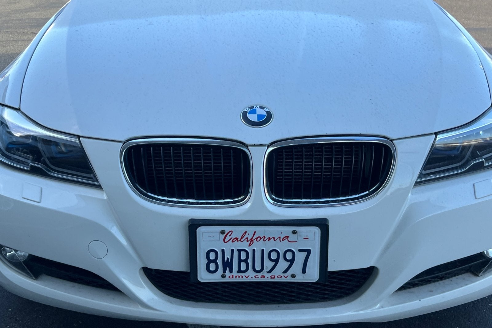 2011 BMW 328i xDrive 328i xDrive