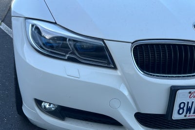 2011 BMW 328i xDrive 328i xDrive