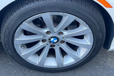2011 BMW 328i xDrive 328i xDrive