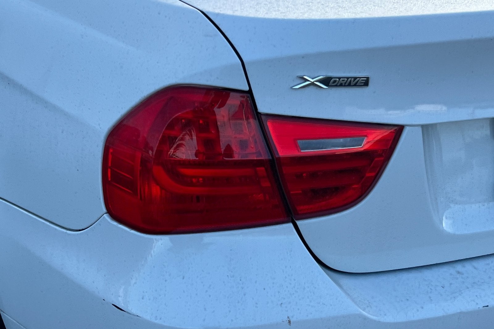 2011 BMW 328i xDrive 328i xDrive