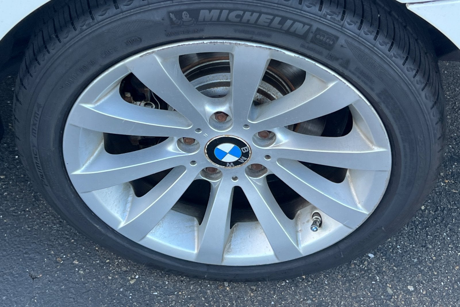 2011 BMW 328i xDrive 328i xDrive