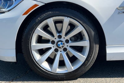 2011 BMW 328i xDrive 328i xDrive