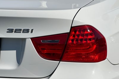 2011 BMW 328i xDrive 328i xDrive