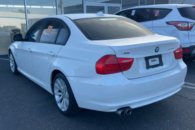 2011 BMW 328i xDrive 328i xDrive