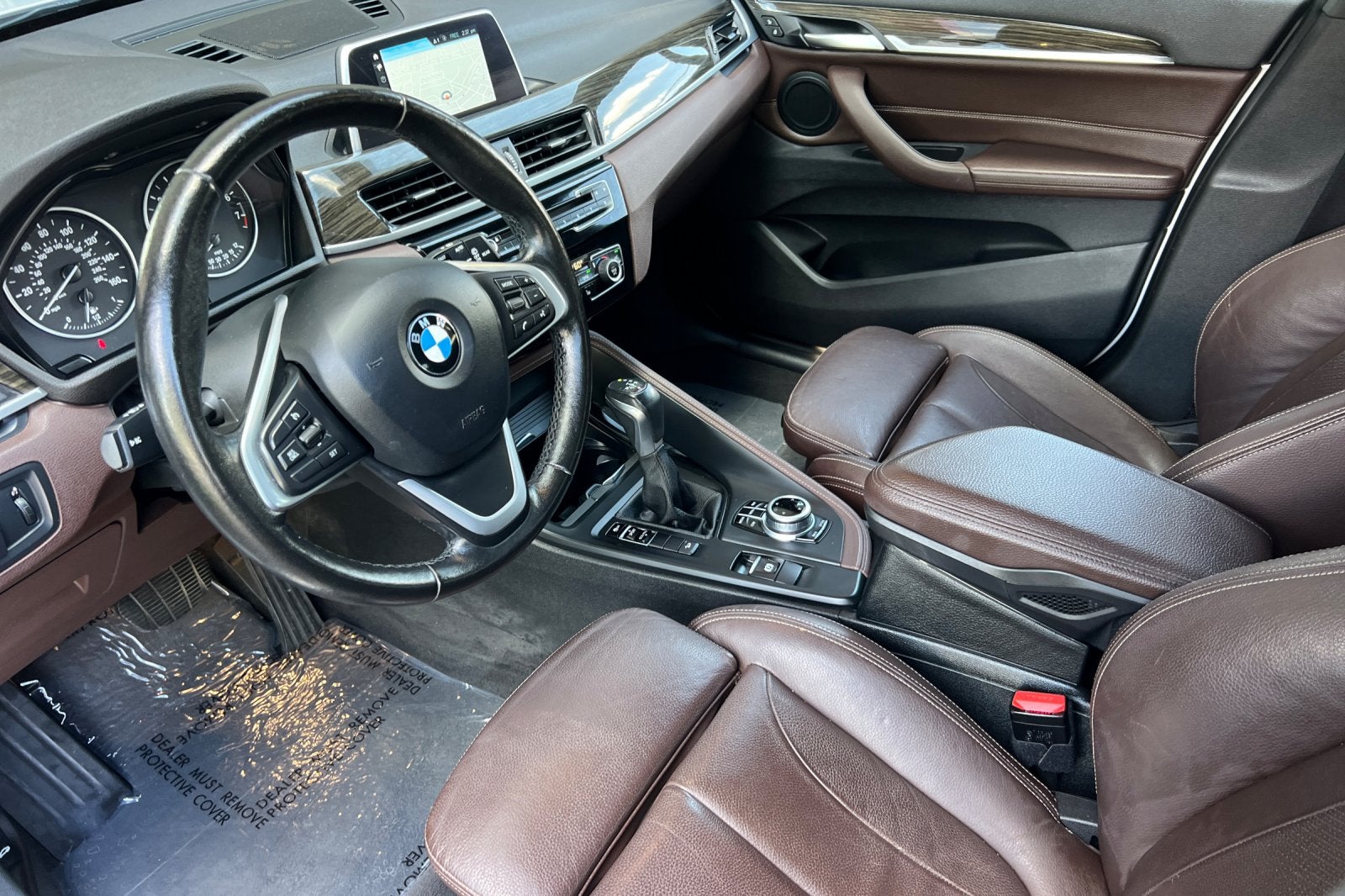 2018 BMW X1 xDrive28i xDrive28i