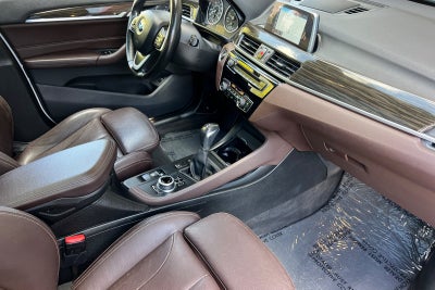 2018 BMW X1 xDrive28i xDrive28i