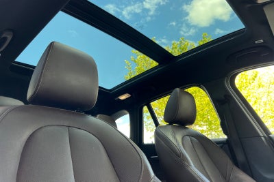 2018 BMW X1 xDrive28i xDrive28i