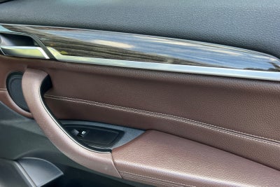 2018 BMW X1 xDrive28i xDrive28i